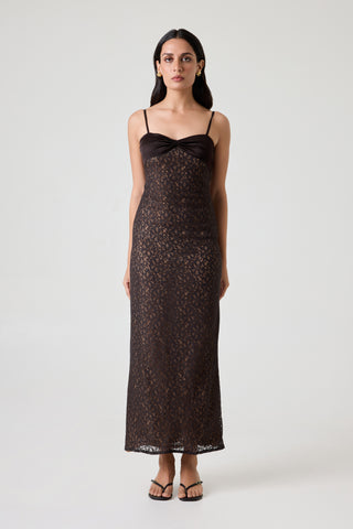 Soma Dress