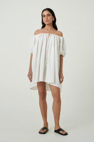 Talia Dress