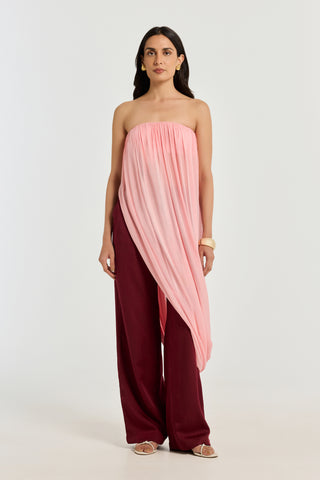 Tavani Top - Peony