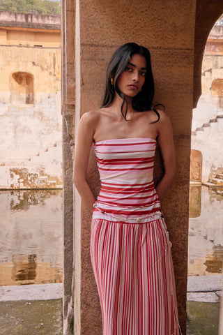 Thea Dress
