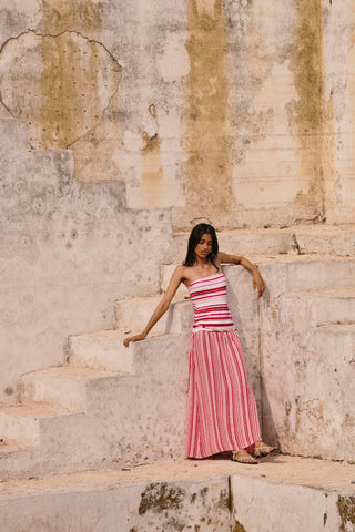 Thea Dress