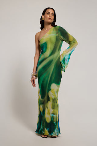 Velina Dress
