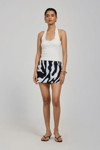 Felix Skirt - Savanna