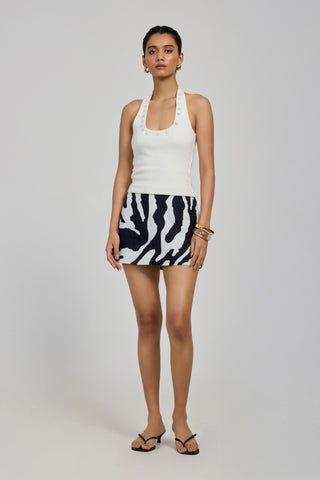 Felix Skirt - Savanna