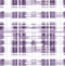 Blurred Plaid