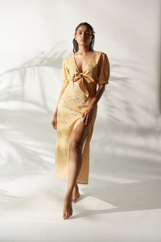 Dakota Midi Dress