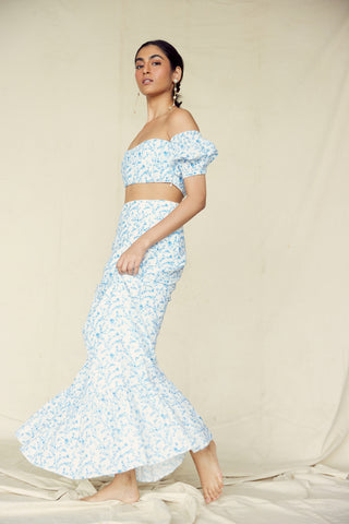 Murray Skirt