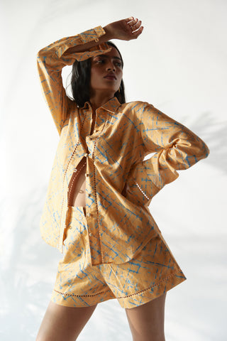 Shela Shirt