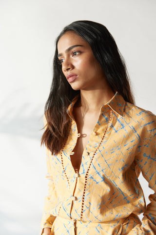 Shela Shirt