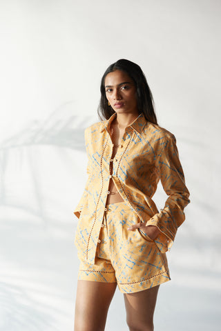 Shela Shirt